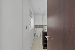 The Baker Residences