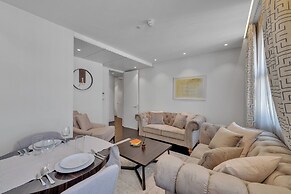 The Baker Residences