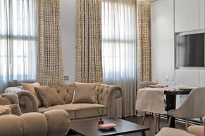 The Baker Residences