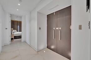 The Baker Residences