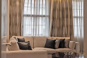 The Baker Residences