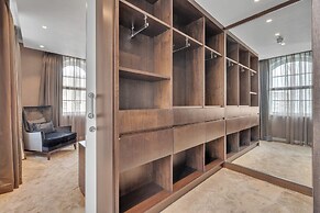 The Baker Residences