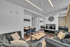 The Baker Residences