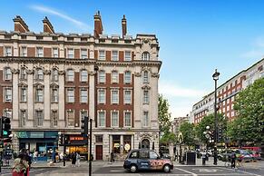 The Baker Residences