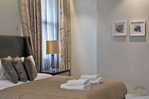 The Baker Residences