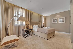 The Baker Residences