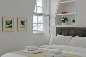 The Baker Residences