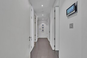 The Baker Residences