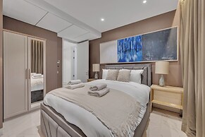 The Baker Residences