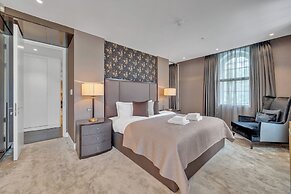 The Baker Residences