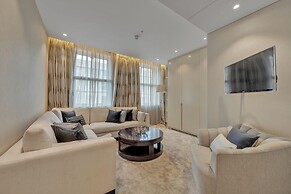 The Baker Residences