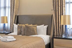 The Baker Residences