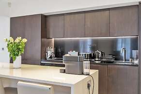 The Baker Residences