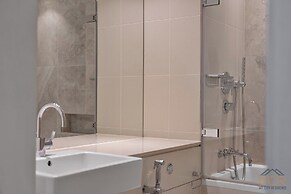 The Baker Residences