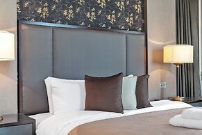 The Baker Residences