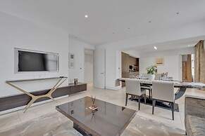 The Baker Residences