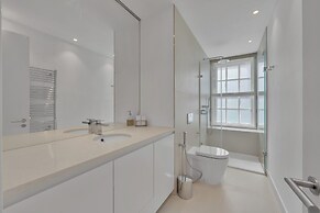 The Baker Residences