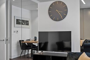 The Baker Residences