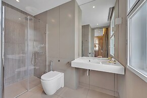 The Baker Residences