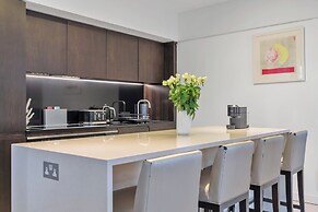 The Baker Residences