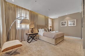The Baker Residences
