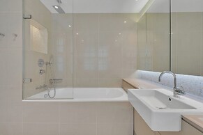 The Baker Residences