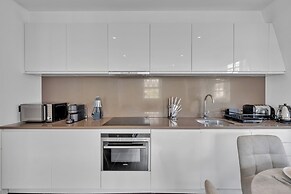 The Baker Residences