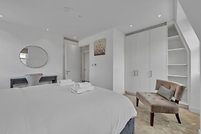 The Baker Residences