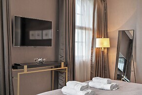 The Baker Residences