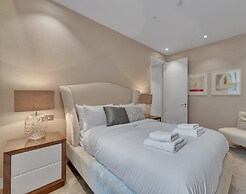 The Baker Residences