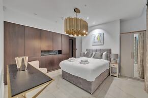 The Baker Residences