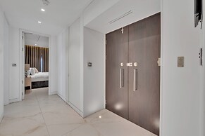 The Baker Residences