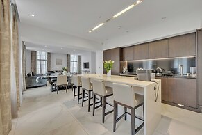 The Baker Residences