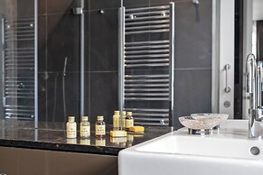 The Baker Residences