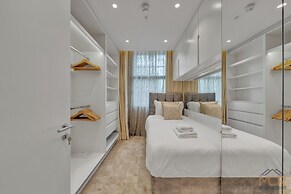 The Baker Residences