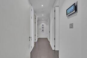 The Baker Residences