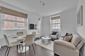 The Baker Residences