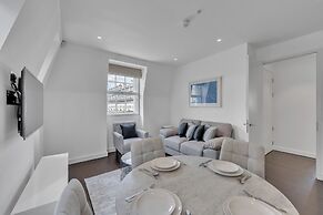 The Baker Residences