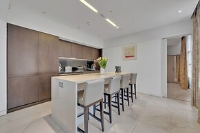 The Baker Residences