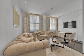 The Baker Residences