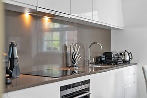 The Baker Residences