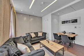 The Baker Residences