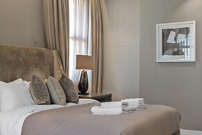 The Baker Residences