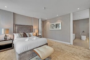 The Baker Residences