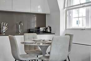The Baker Residences