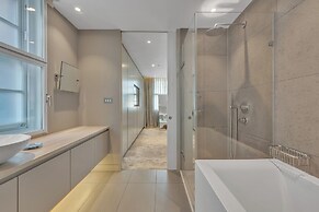 The Baker Residences