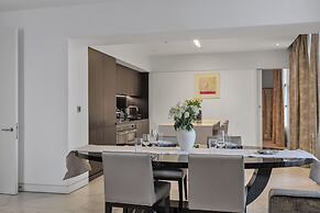 The Baker Residences