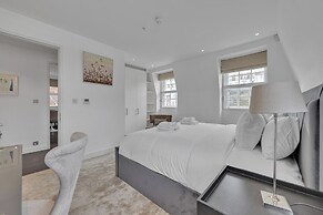 The Baker Residences