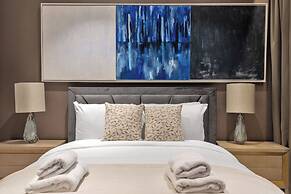 The Baker Residences