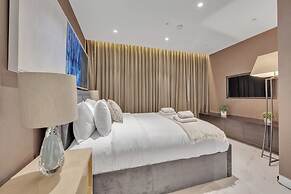 The Baker Residences
